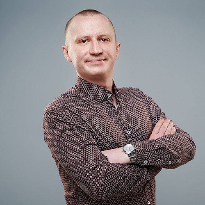 Mabo: Paweł Klekot