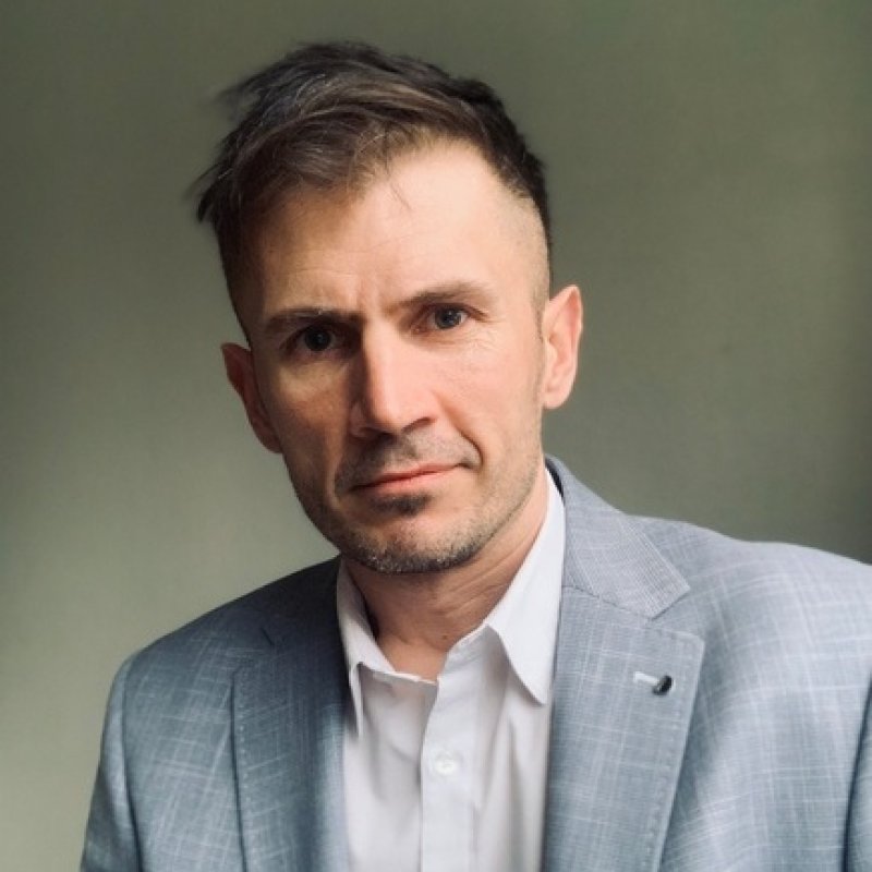 Mabo: Piotr Bober